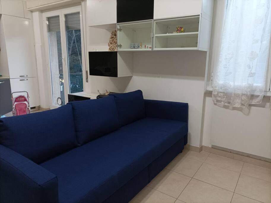 Casa Al Mare A Recco Apartment Exterior foto